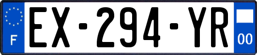 EX-294-YR