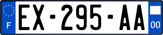 EX-295-AA