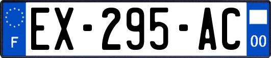 EX-295-AC