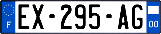 EX-295-AG