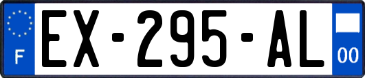 EX-295-AL