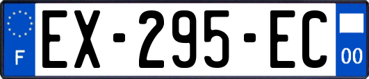 EX-295-EC