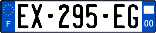 EX-295-EG