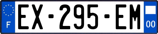 EX-295-EM