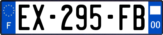 EX-295-FB