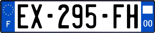 EX-295-FH