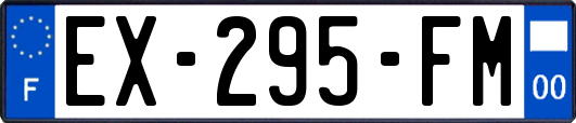 EX-295-FM