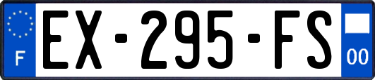 EX-295-FS