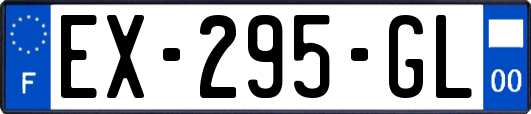 EX-295-GL