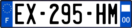 EX-295-HM