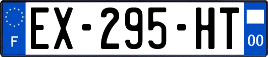 EX-295-HT
