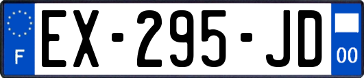 EX-295-JD