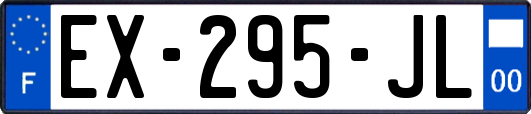 EX-295-JL