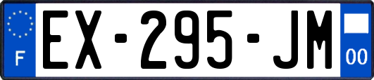 EX-295-JM