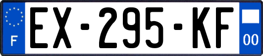 EX-295-KF