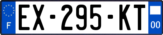 EX-295-KT