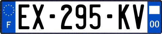EX-295-KV