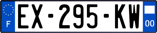 EX-295-KW