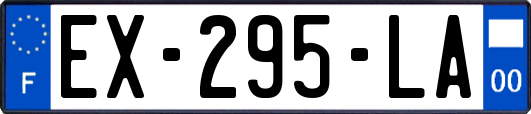 EX-295-LA