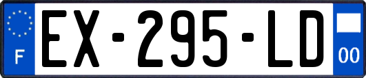 EX-295-LD