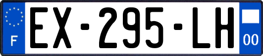EX-295-LH