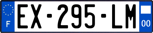 EX-295-LM
