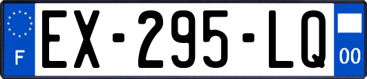EX-295-LQ