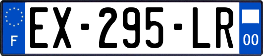 EX-295-LR