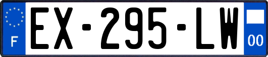 EX-295-LW