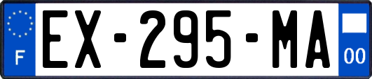 EX-295-MA
