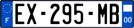 EX-295-MB