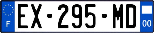 EX-295-MD
