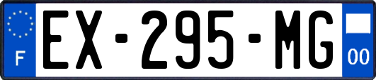 EX-295-MG