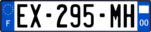 EX-295-MH