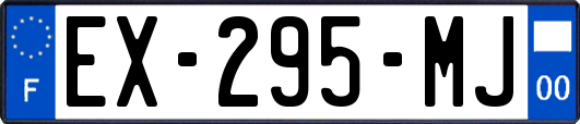 EX-295-MJ