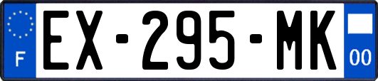 EX-295-MK