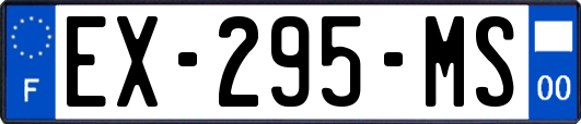 EX-295-MS