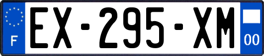 EX-295-XM