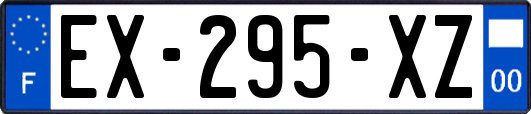 EX-295-XZ