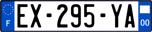 EX-295-YA