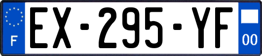 EX-295-YF