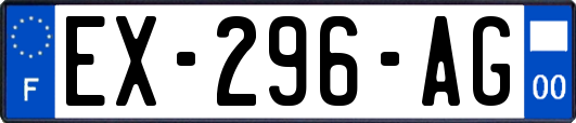 EX-296-AG