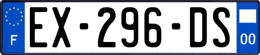 EX-296-DS