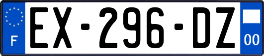 EX-296-DZ