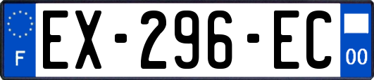 EX-296-EC