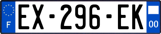 EX-296-EK