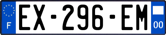 EX-296-EM