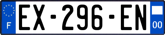 EX-296-EN