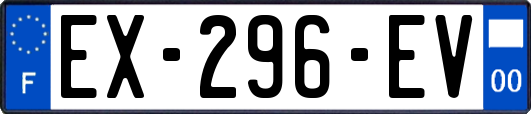 EX-296-EV