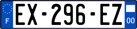 EX-296-EZ